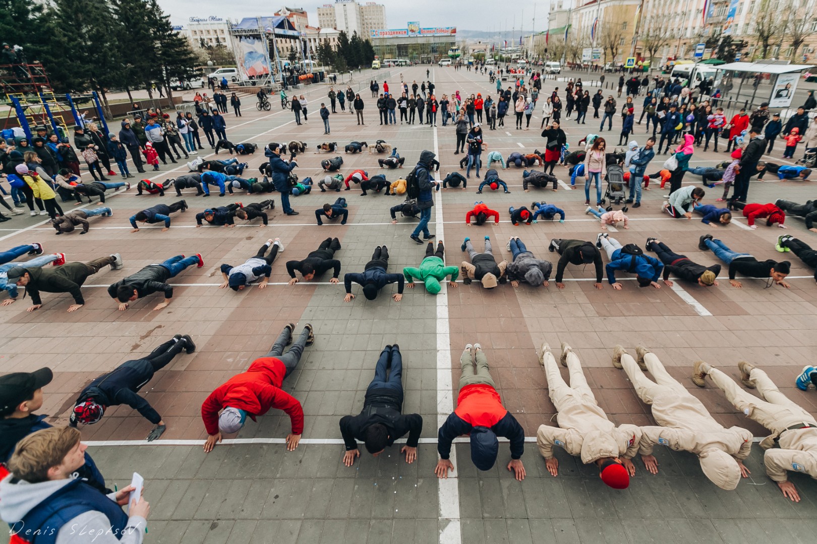 Рекорд победы картинка